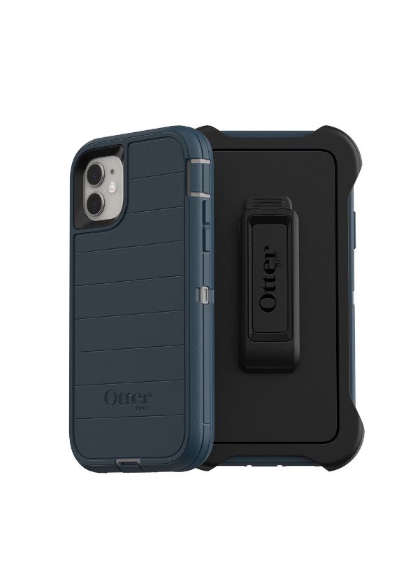 Carcasas Anti-Golpes