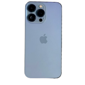 iPhone 13 Pro 256GB Azul Sierra — Seminuevo Grado A