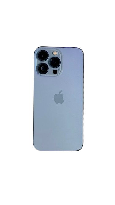 iPhone 13 Pro 256GB Azul Sierra — Seminuevo Grado A