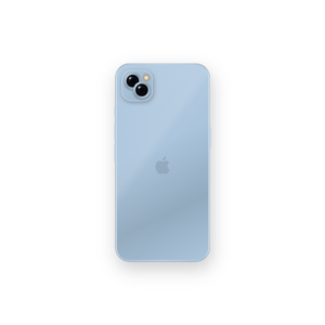 iPhone 13 128GB Celeste — imagen referencial Kemovil