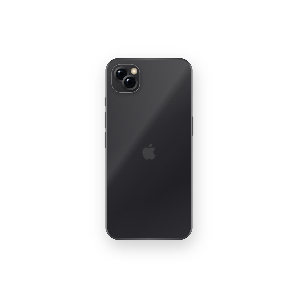 iPhone 13 128GB Negro — imagen referencial Kemovil