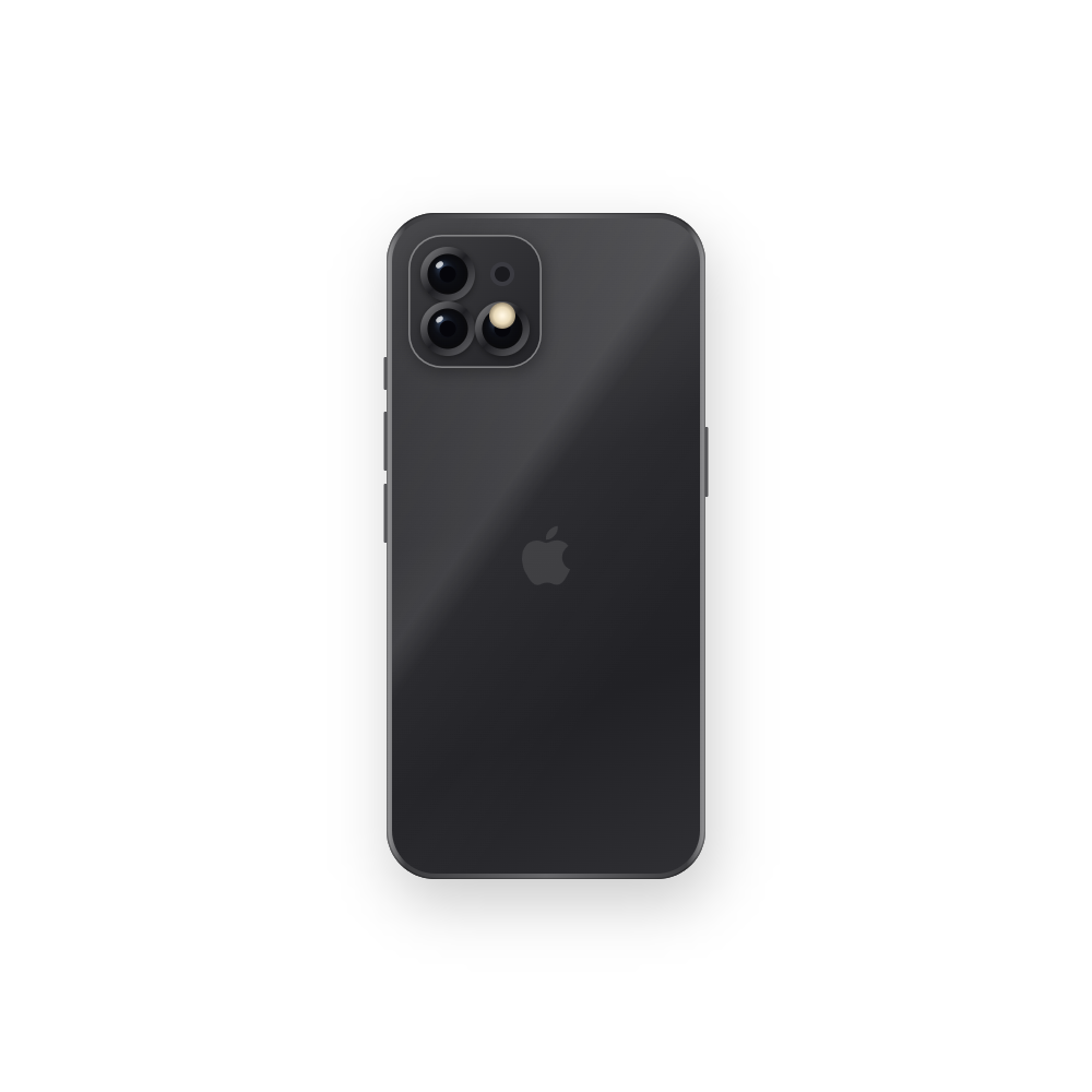 iPhone 13 Pro Max 128GB Negro — imagen referencial Kemovil
