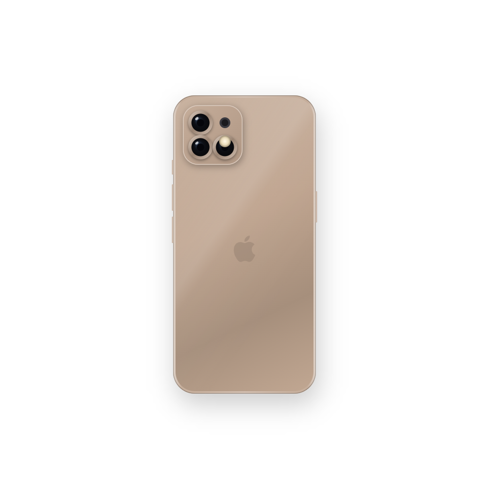 iPhone 16 Pro 256GB Titanio Desierto — imagen referencial Kemovil